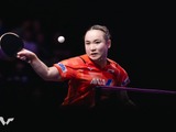 伊藤美誠が挑む中国屈指のサウスポー撃破　準々決勝で“絶対本命”と対戦の可能性、日本女子3人目の8強入りなるか【WTTチャンピオンズフランクフルト】 画像