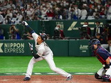 【WBC】大谷翔平から3球三振のチェコ投手、オンジェイ・サトリア「世界が止まった瞬間だった」と感激 画像