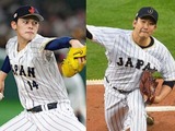 【MLB】メジャー移籍を窺う日本人投手たち　注目銘柄の佐々木朗希は争奪戦展開、復活の菅野智之は年齢懸念も“格安”が追い風 画像