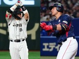 【MLB】次の日本人野手メジャー挑戦者は？　村上宗隆＆岡本和真の2大スラッガーにかかる期待、DeNAの日本一貢献の26歳主将も候補か 画像