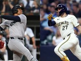 【MLB】ヤ軍は「ソトと契約しない場合方向転換をするのか？」　26歳の代替案にメジャー屈指の遊撃手、コンバート案も浮上 画像