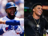 【MLB】ソト争奪戦が本格化も……ドジャースの“大本命”は、テオスカー・ヘルナンデスか　現地記者が指摘 画像