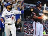 【MLB】レッドソックスがソトからT・ヘルナンデスらに方針転換？　2選手の獲得メリットに米メディア言及「寿命は短いが……」 画像