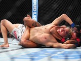 【UFC】朝倉海、日本人初の王座戴冠ならず……パントージャは王者としての“矜持”を語る「ここはUFCで、俺の縄張りだ」 画像