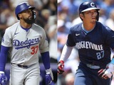 【MLB】ドジャースがテオスカーの交渉停滞で鈴木誠也に注目？　カブスではDH起用が既定路線、大谷翔平とタッグ結成の可能性も 画像