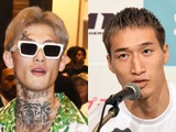 【RIZIN】平本蓮、安保瑠輝也との“大晦日決戦”に対戦合意も、契約体重で決裂か……「安保は強い」「俺も譲った70だった」 画像