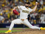 【MLB】補強進まぬドジャース、今季“左打者被弾ゼロ”の剛腕スコット獲得が急務　地元メディアも期待「市場に残る最高の救援投手」 画像