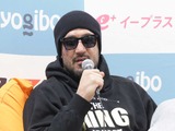 【RIZIN】「熱くなって覚えていない」“反則王”カリミアン、レフェリー誤爆に謝罪も持論を展開　「ヘビー級のジャッジは止められる方でなければ」 画像