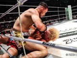 【RIZIN】クレベル、王者・鈴木千裕と血染めの死闘で“400グラムの悪夢”清算　年越し大団円で「ポペガー！」締め 画像