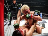 【RIZIN】なぜ、鈴木千裕の戦いはファンを魅了し続けるのか　クレベルと血染めの死闘…再び愚直に突き進む“最強への道” 画像