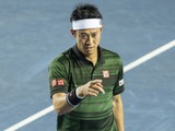 「非常に危険なニシコリ」錦織圭、躍進の35歳を世界4位に導いた恩師も評価　世界ランク上昇確実で復活に太鼓判「トップ50に入るのは楽勝」 画像