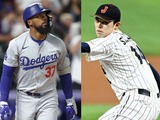 【MLB】米専門局が2025年の補強動向を格付け　ド軍は堂々1位で「WS優勝候補として参戦」　佐々木朗希獲得なら歴史的記録も視界 画像