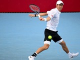 錦織圭、第1セット先取も6年ぶり優勝ならず　香港OP決勝進出で復活アピール、世界67位のミュレが逆転で初タイトル 画像