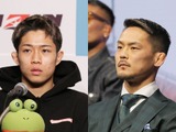 【RIZIN】「僕モテ期来ました」秋元強真、牛久絢太郎からの対戦要求に喜びも“天然オファー”に当惑「いや1番鬼笑」 画像