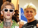 【RIZIN】平本蓮、「頑張っているやつが上に行く」努力の大切さに気付く“きっかけ”となった前王者・鈴木千裕のエピソードを語る「報われるべき」 画像