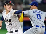 【MLB】「LAは彼と契約すべきか？」佐々木朗希の“プランB”に29歳右腕浮上　地元メディアがド軍再獲得の可能性に言及「素晴らしい代替案」 画像