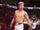 「UFC311」で初黒星を喫した中村倫也が81位に　井上直樹が30位、元谷友貴が71位｜世界バンタム級ランキング（2025年1月20日時点） 画像