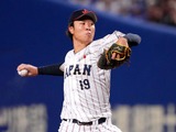 【MLB】髙橋宏斗、合同自主トレの山本由伸が「最後のひと押しに」とドジャース地元メディア　「将来移籍の可能性」報じる 画像