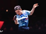 張本美和がインドの異質選手を圧倒で優勝争いへ好発進　伊藤美誠も韓国の19歳を退けて上位シードが順調な滑り出し【シンガポールスマッシュ】 画像