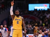 【NBA】「トレードはでっち上げだと思った」レブロン・ジェームズ、ADとの別れを語る　「もういないと思うと、とても辛い」と明かす 画像