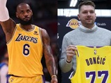 【NBA】「対策不可能」ペイサーズ指揮官、レブロンとドンチッチのスーパーデュオに白旗　「我々ができることは……負け方を決めるだけ」 画像