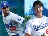 【MLB】ベッツの相方“筆頭候補”は米挑戦1年目の韓国逸材？　ド軍のカギ握る二遊間、現地メディアがオプションに挙げたのは…… 画像