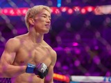 【UFC】朝倉海、次戦は「本当に厳しい相手になる」　背景には「過去最高額」“ファイトマネー”の存在　「勝って王者にたどり着く」 画像