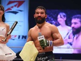 【UFC】元Bellatorフェザー級王者パトリシオ・ピットブルが“電撃”デビュー　5位ロドリゲスと身長差15センチの体格差マッチへ「未来の王の到来だ！」 画像