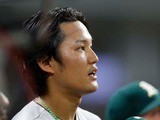 【MLB】藤浪晋太郎が「魅惑の剛速球と不安定な制球力を披露」と地元メディア　マリナーズは“課題克服”に自信「貴重な戦力になり得る」 画像