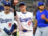 【MLB】「大谷翔平は球界で最も優れた投手」と評価も……山本由伸、今永昇太とともに「次点」　日本勢は「先発投手トップ10」に入らず 画像