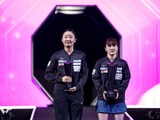中国が恐れる2人の女子若手選手　張本美和は「中国に次ぐ強さで最大の脅威」大藤沙月も「爆発的な強さで活躍」と2024年の活躍評価 画像