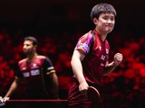 張本智和が日本勢トップの4位、戸上隼輔が25位、篠塚大登が28位　トップ50は変動なし｜卓球男子世界ランキング（2025年第11週） 画像