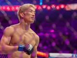 【UFC】「嫌いっすねアイツ」朝倉海が“倒したい”フライ級ランカーを暴露　平良達郎らとの日本人対戦にも言及 画像