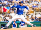 【MLB】「I know him」CY賞左腕が大谷翔平とコンビニで“対面”　ドジャース公式SNSの投稿に話題沸騰「ショウヘイの広告を見た時」 画像