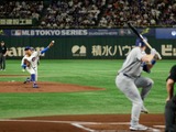 【MLB】今永昇太、全69球の公式投球データ詳細　昨季超え“高回転”フォーシームで無安打投球【3月18日ドジャース戦】 画像