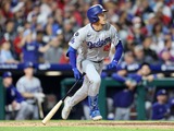 【MLB】ド軍エドマンが見せる覚醒の理由　現地メディアが言及した修正点、二人三脚の打撃コーチは自信「多くのことが理解できる」 画像