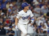 【MLB】“世界最高の便利屋”エドマン、4安打固め打ちでドジャース連勝　「スペシャルパフォーマンスを披露した」と地元メディア称賛 画像
