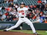 【MLB】今季2勝目の菅野智之を指揮官が称賛「緩急をうまく使っていた」　地元メディアは「これが彼の真骨頂」と報道 画像