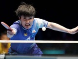 張本智和が日本勢トップの4週連続4位、松島輝空が19位、篠塚大登が29位｜卓球男子世界ランキング（2025年第20週） 画像