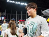 【MLB】ヤクルト村上宗隆が7位……　今オフのFA選手ランキング「30本塁打は期待できる、ヤンキースが興味を示す」と米メディア 画像