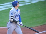【MLB】大谷翔平、今季19号でドジャース歴代“最多本塁打記録”に迫る2位に……トップは2017年に新人王、19年にMVPに輝いた29歳 画像