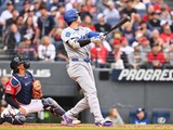 【MLB】20号アーチの大谷翔平、昨季より“20試合早い”節目到達　限界知らずの成長を公式絶賛「ショウヘイはパワーアップしている」 画像