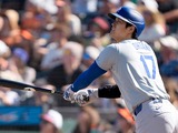 【MLB】大谷翔平、“昨季超え”に米メディアが期待感　最速20号到達&#038;ドジャース史上3人目の快挙達成「今季59本塁打ペースに」 画像