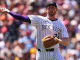 【MLB】ドジャース、マンシーの後釜は“最弱球団”とのトレードで確保か　米メディアを賑わす三塁手とは……夏の移籍市場予想 画像