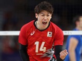 石川祐希ら不在のVNL第1週キーマンは？　大会公式が挙げた26歳の存在「素晴らしいスターがけん引」“代理主将”も意気込み 画像