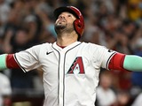 【MLB】大谷翔平の本塁打王ライバルにも急浮上　Dバックスの33歳が移籍市場の目玉か？　公式サイトが注目選手に選出「最も魅力的」 画像