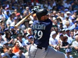 【MLB】止まらないローリー、4戦連発32号で追い上げるジャッジに再び4本差　「両リーグ単独2冠王」でMVP最有力に 画像