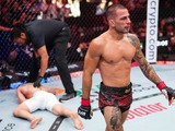 「UFC317」で大金星のヴァンが3位に急浮上　4度目王座防衛のパントージャが1位、堀口恭司が5位｜世界フライ級ランキング（2025年6月30日時点） 画像