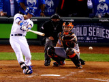 【MLB】ロイヤルズが勝ちWSの行方は最終戦に、青木1安打に「いいとこで打ったね」 画像