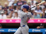 【MLB】敵地でも「PCA」コール！　若きスターがカブス史上最速の「25本塁打、25盗塁」　指揮官称賛の23歳「彼は大きなインパクトをもたらす」 画像